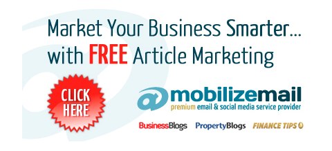 Article Marketing